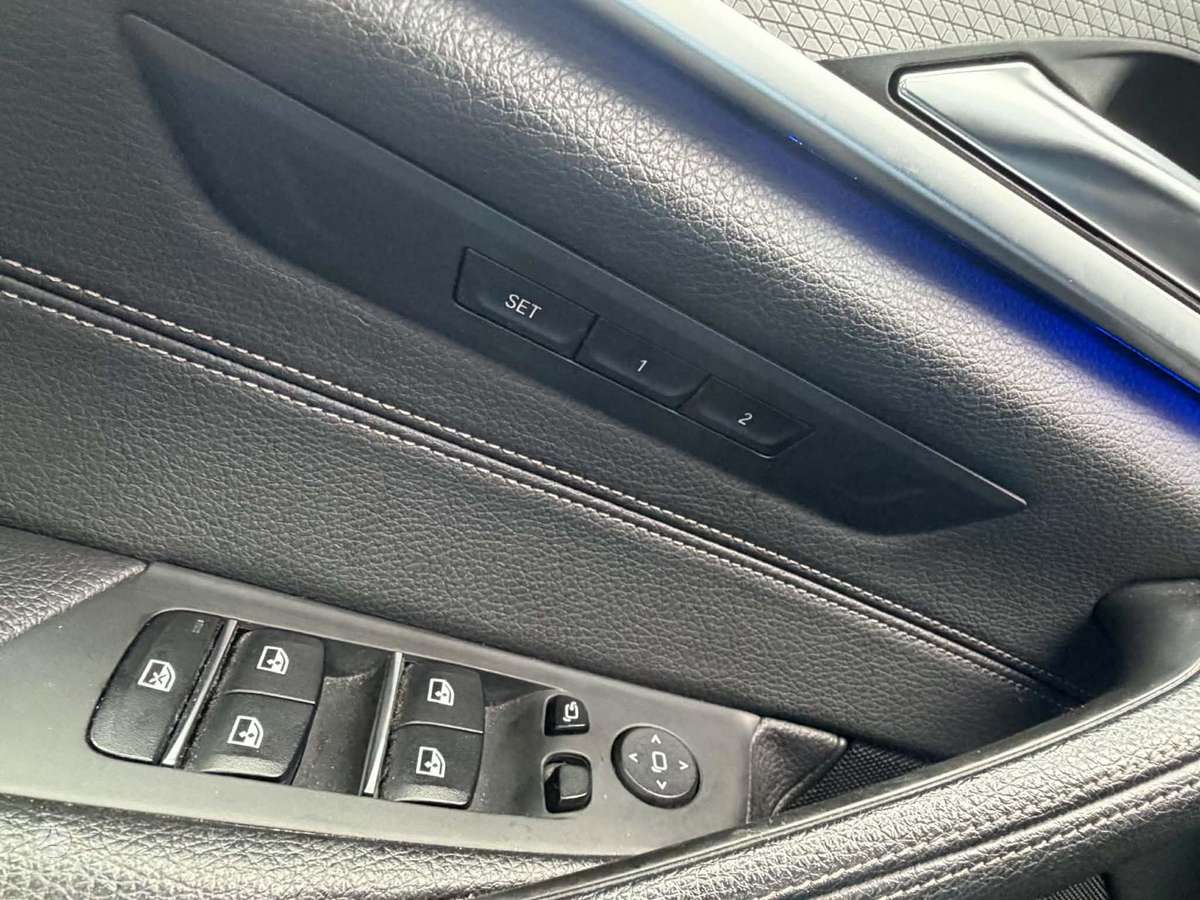 BMW 520, 2.0 l., wagon