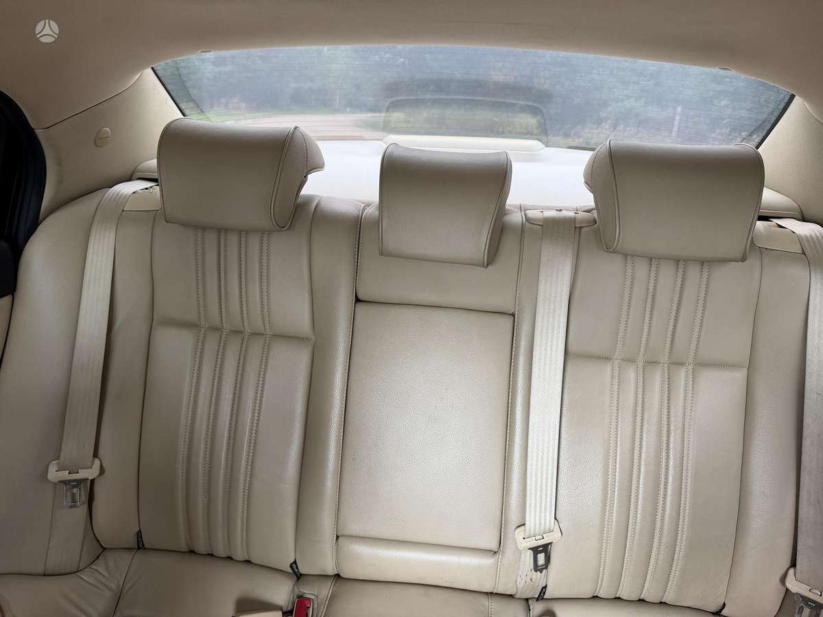 Alfa Romeo 159, 1.9 l., Седан