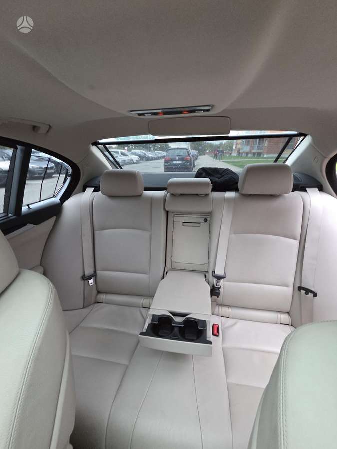 BMW 530, 3.0 l., Седан