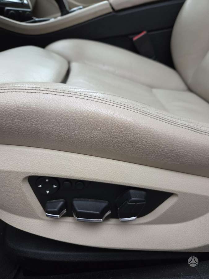 BMW 530, 3.0 l., Седан
