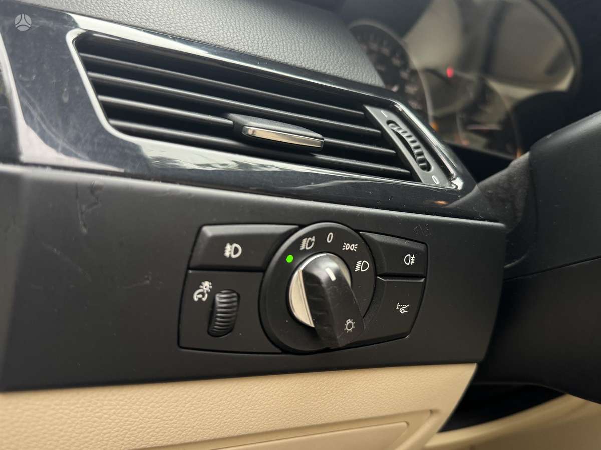 BMW 525, 3.0 l., wagon