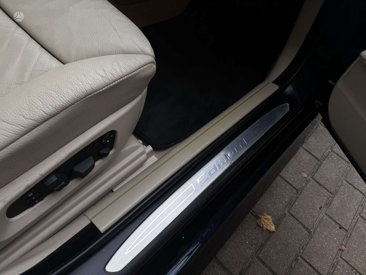 BMW 525, 3.0 l., wagon