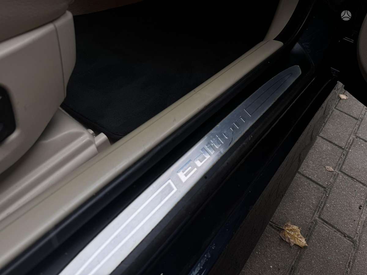 BMW 525, 3.0 l., wagon