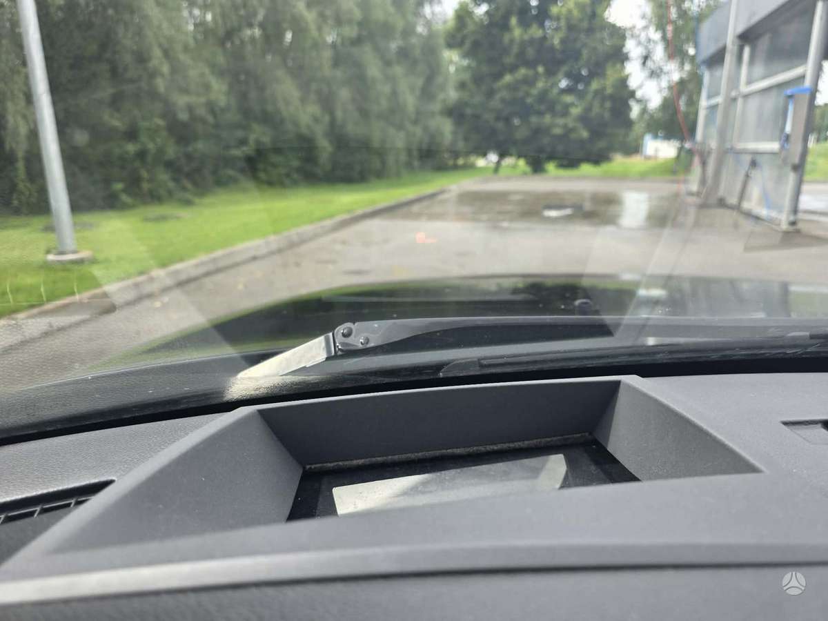 BMW 520, 2.0 l., universalas