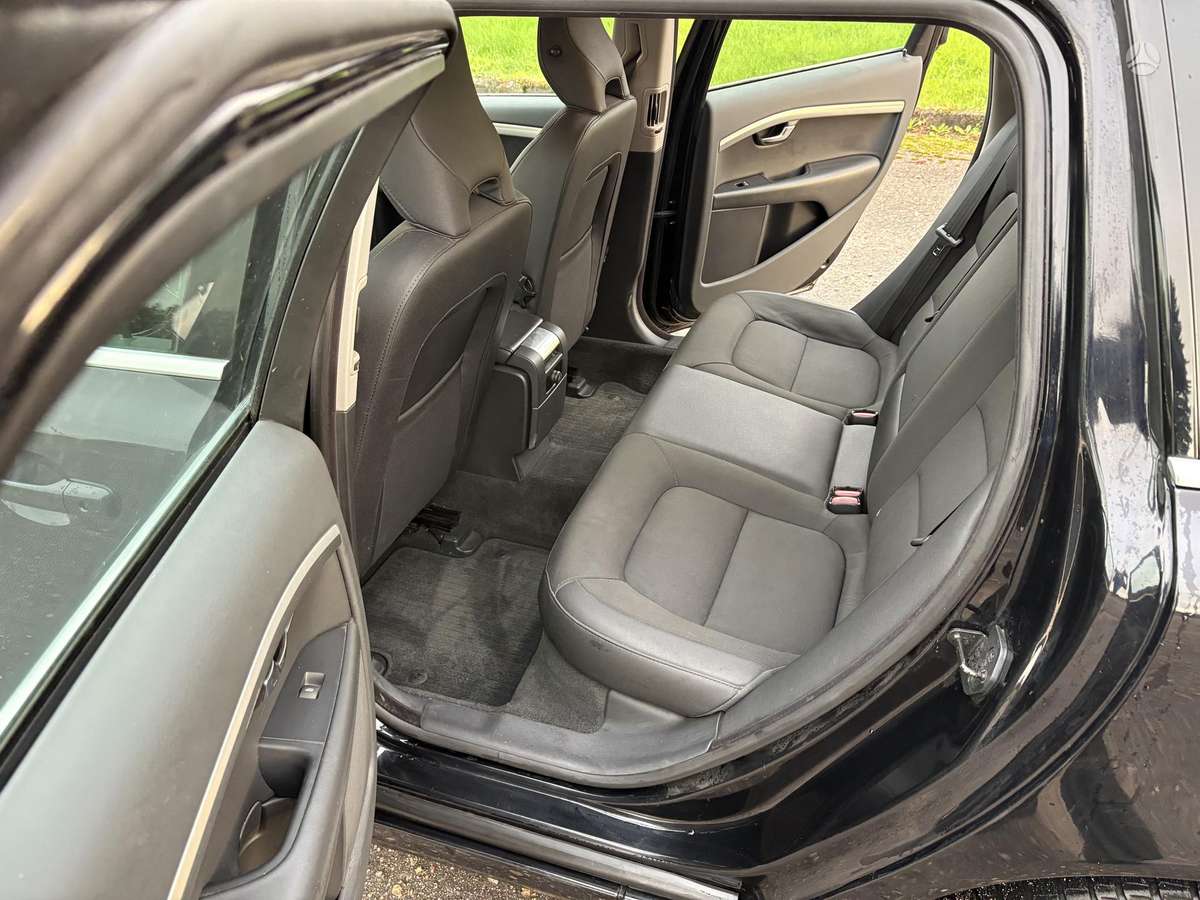Volvo V70, 2.0 l., wagon