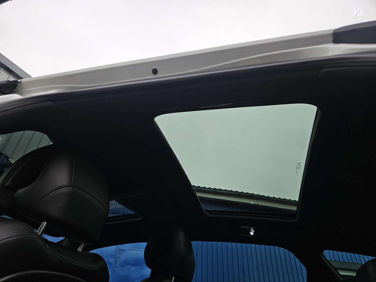 Citroen DS5, 2.0 l., Хэтчбек
