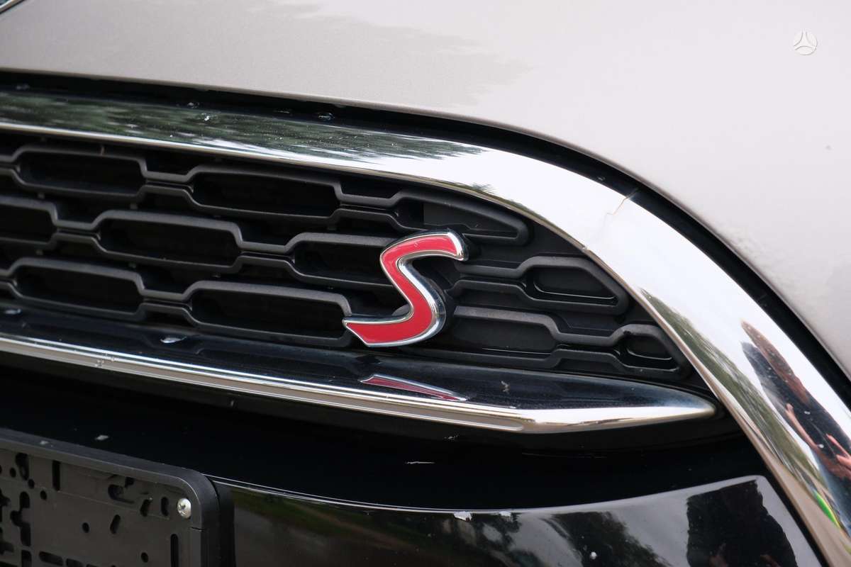Mini Clubman, 2.0 l., hatchback