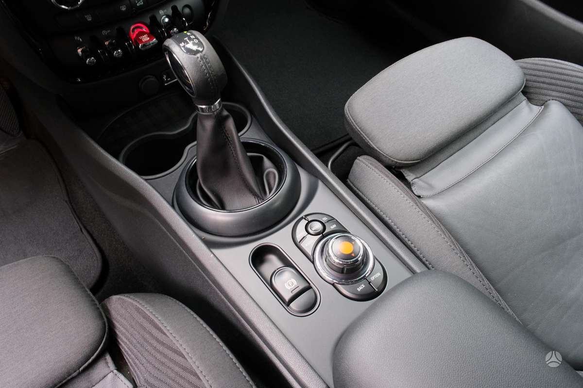 Mini Clubman, 2.0 l., hatchback
