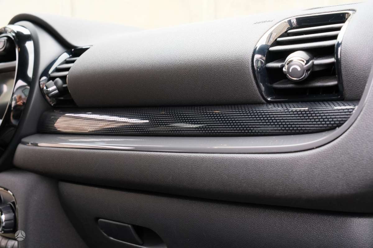 Mini Clubman, 2.0 l., hatchback
