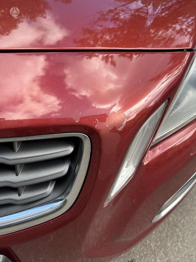 Volvo V60, 2.0 l., wagon
