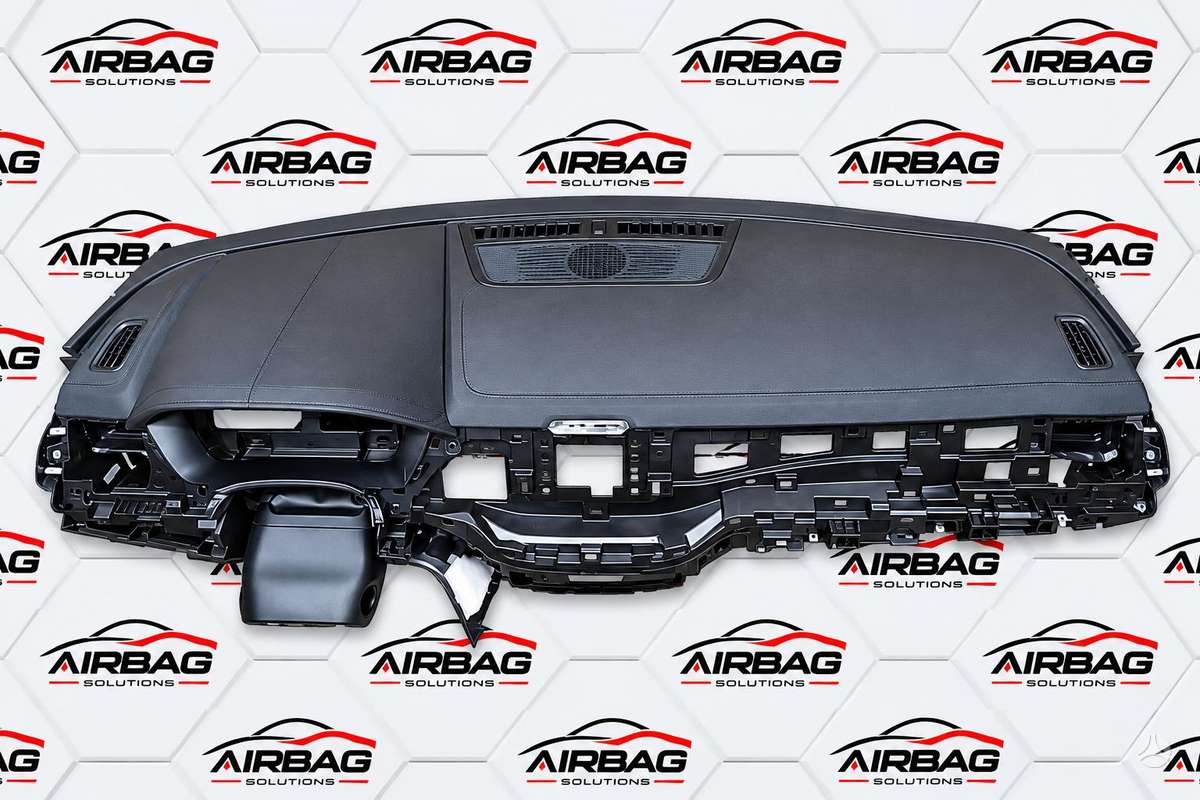 BYD Seal U salono detalės