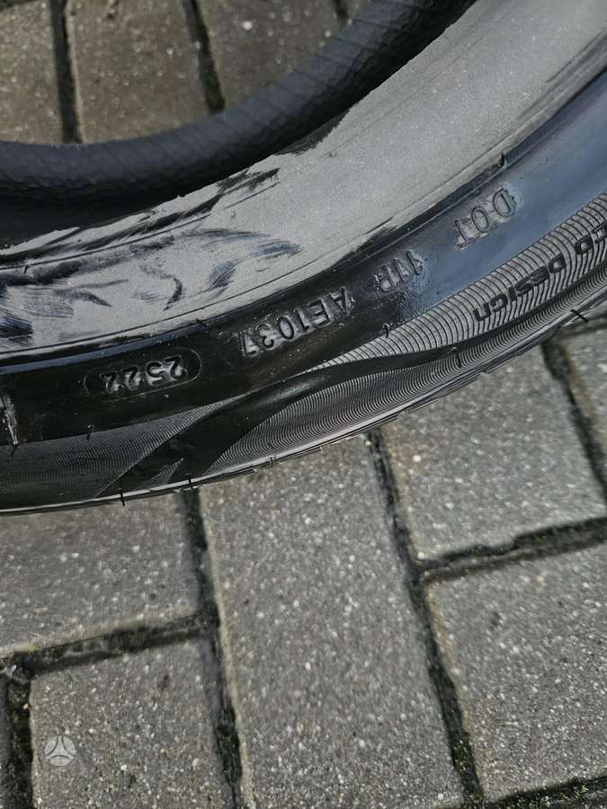 -Kita- APLUS A609, летние 215/45 R16