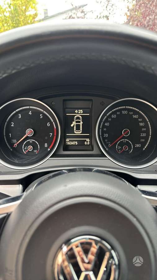 Volkswagen Scirocco, 1.4 l., Купе (coupe)