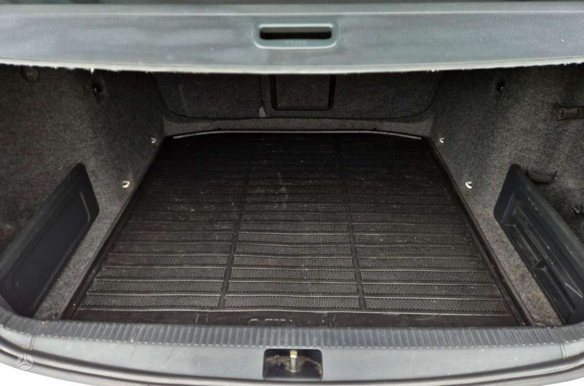Skoda Octavia, 1.6 l., Универсал