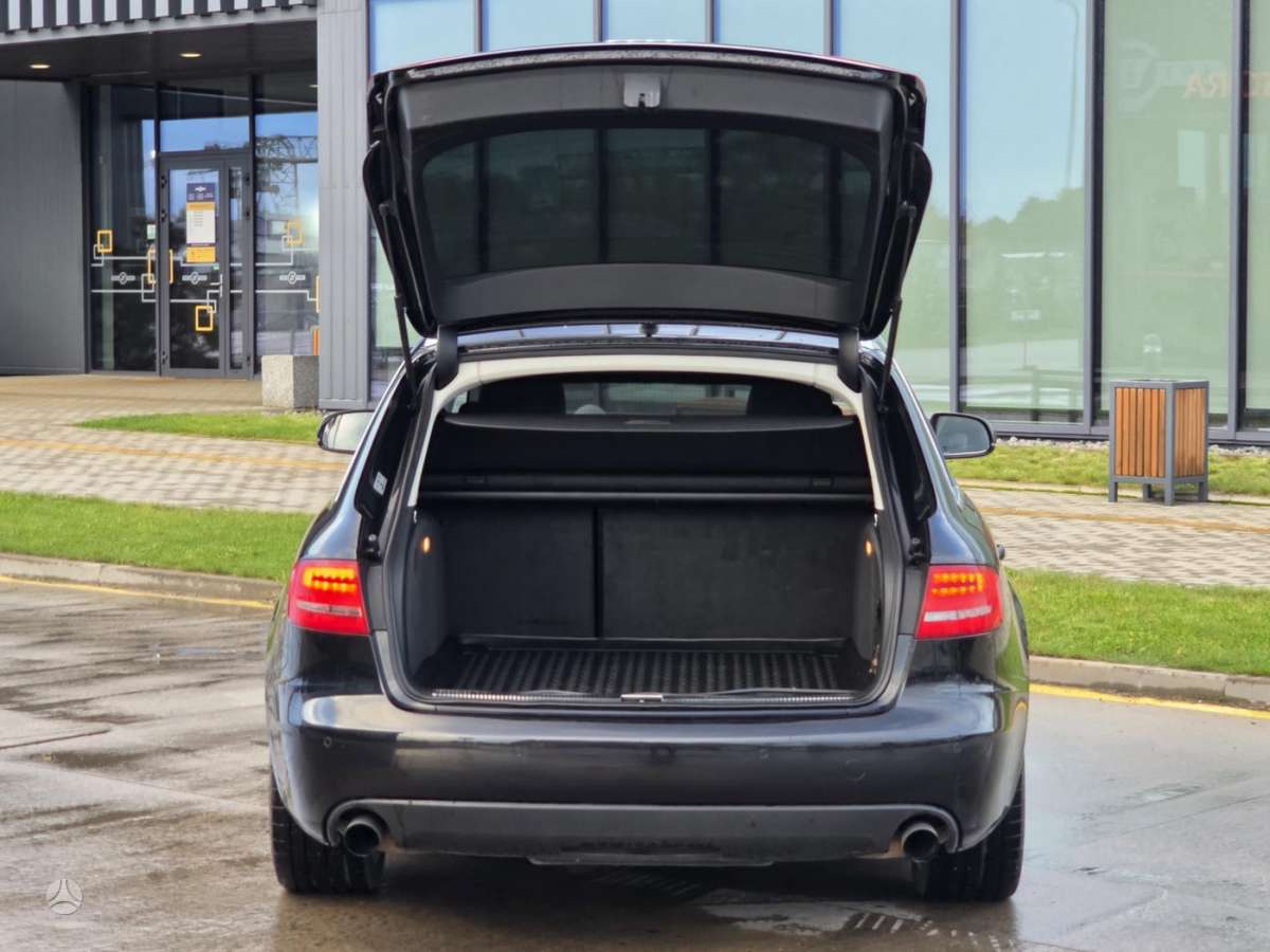 Audi A4, 2.0 l., Универсал