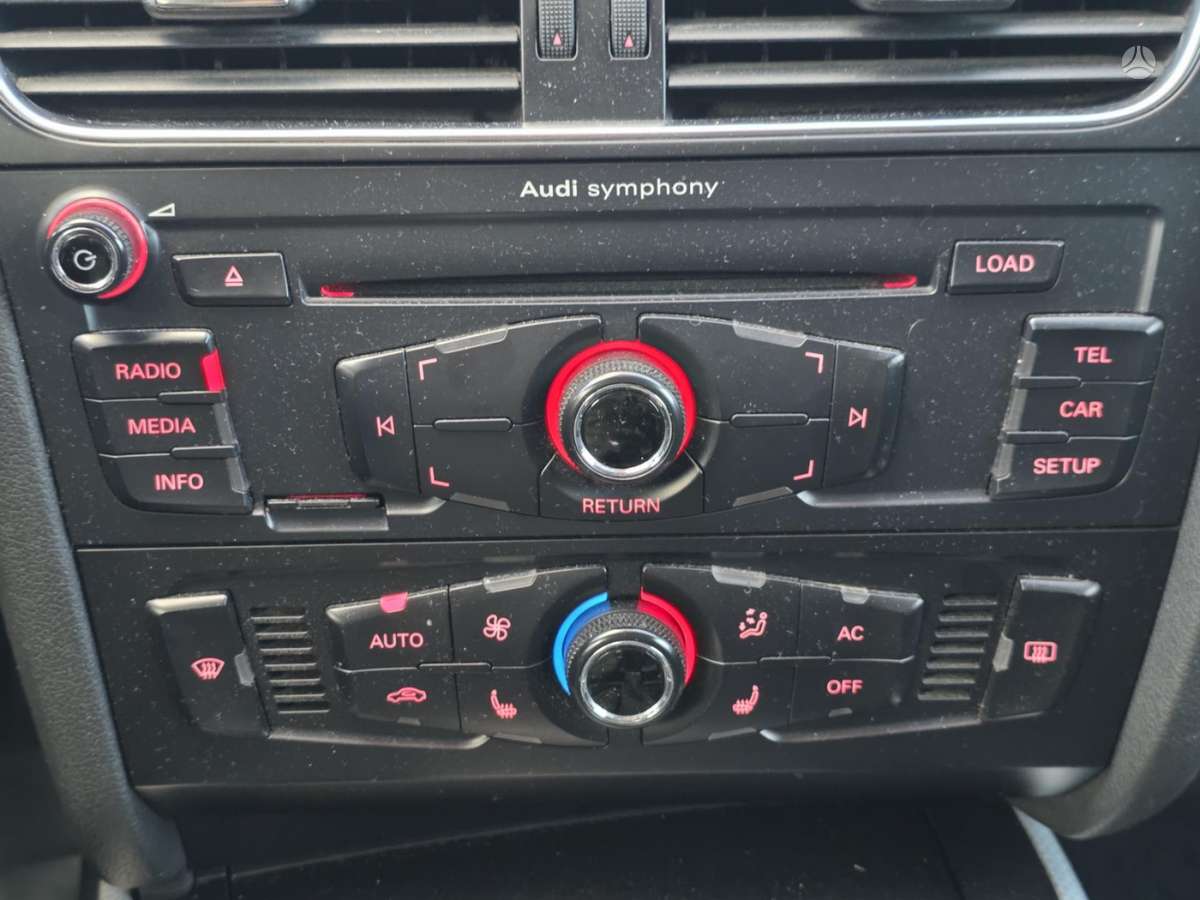 Audi A4, 2.0 l., Универсал