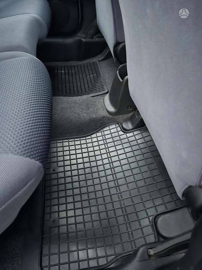 Honda Jazz, 1.3 l., hatchback