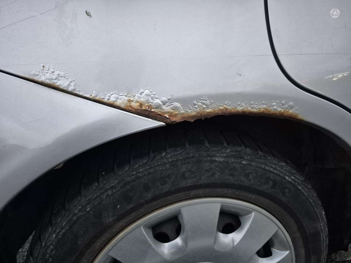 Honda Jazz, 1.3 l., hatchback