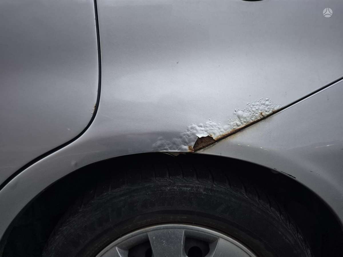 Honda Jazz, 1.3 l., hatchback