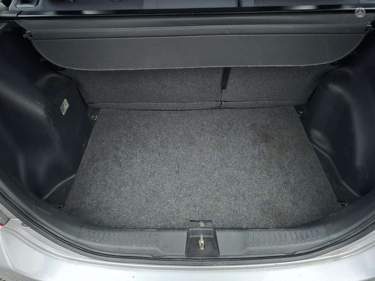 Honda Jazz, 1.3 l., hatchback