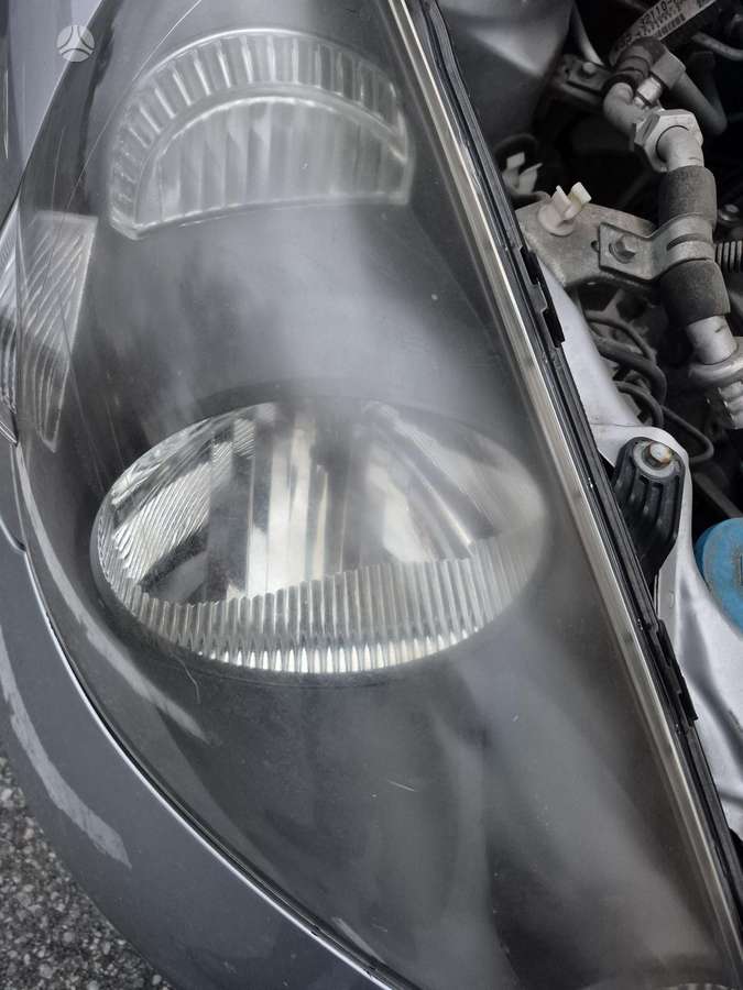 Honda Jazz, 1.3 l., hatchback