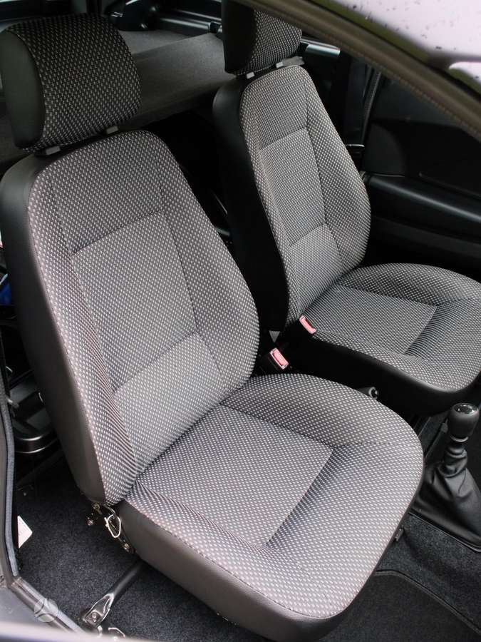 Aixam Crossover, hatchback