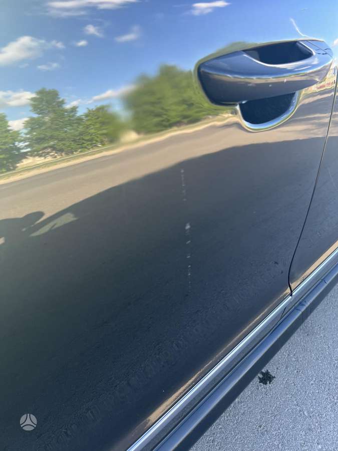 Skoda Superb, 2.0 l., Универсал