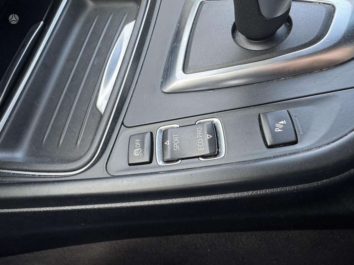 BMW 318, 2.0 l., wagon