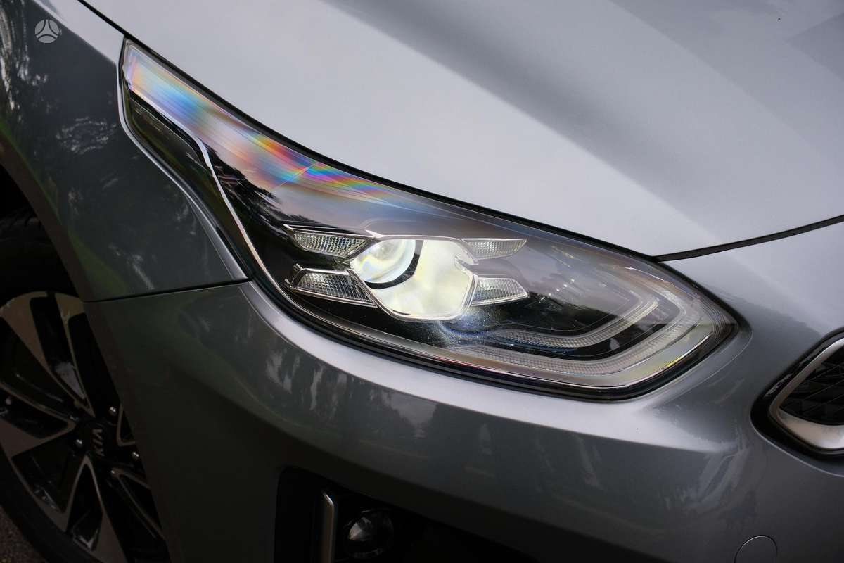 Kia Ceed, 1.6 l., Универсал