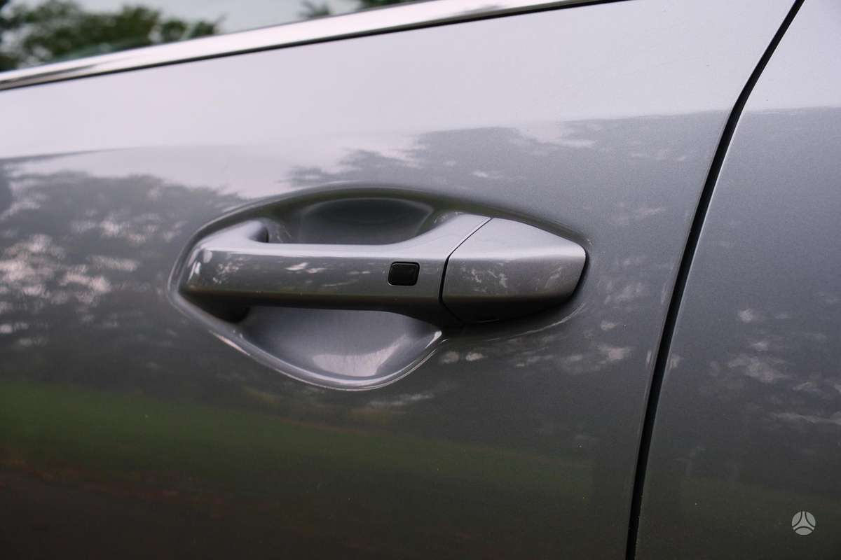 Kia Ceed, 1.6 l., Универсал