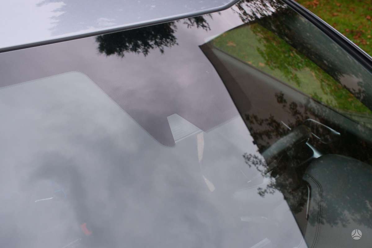 Kia Ceed, 1.6 l., wagon