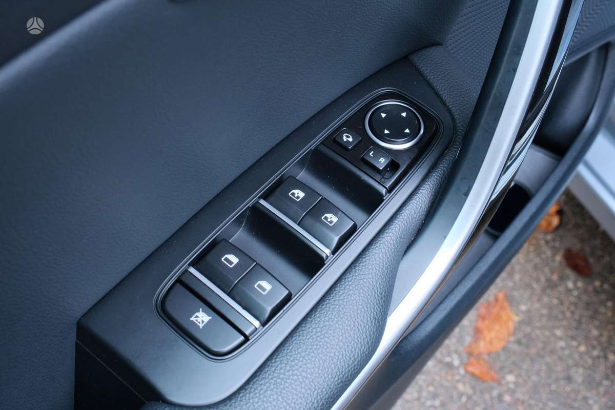 Kia Ceed, 1.6 l., wagon