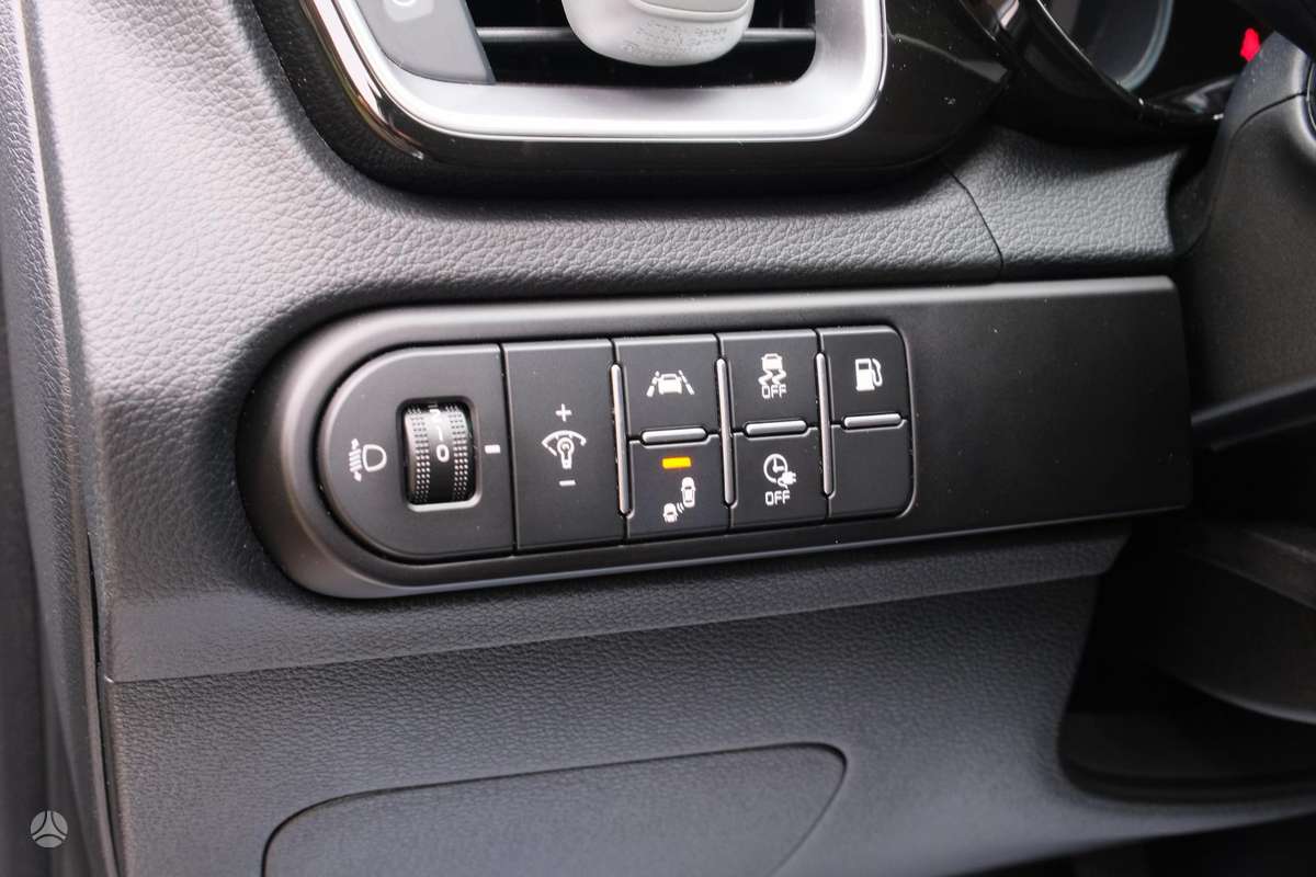 Kia Ceed, 1.6 l., wagon
