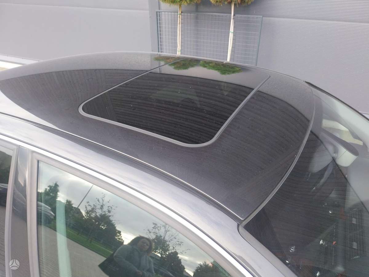 Audi A4, 2.0 l., Седан