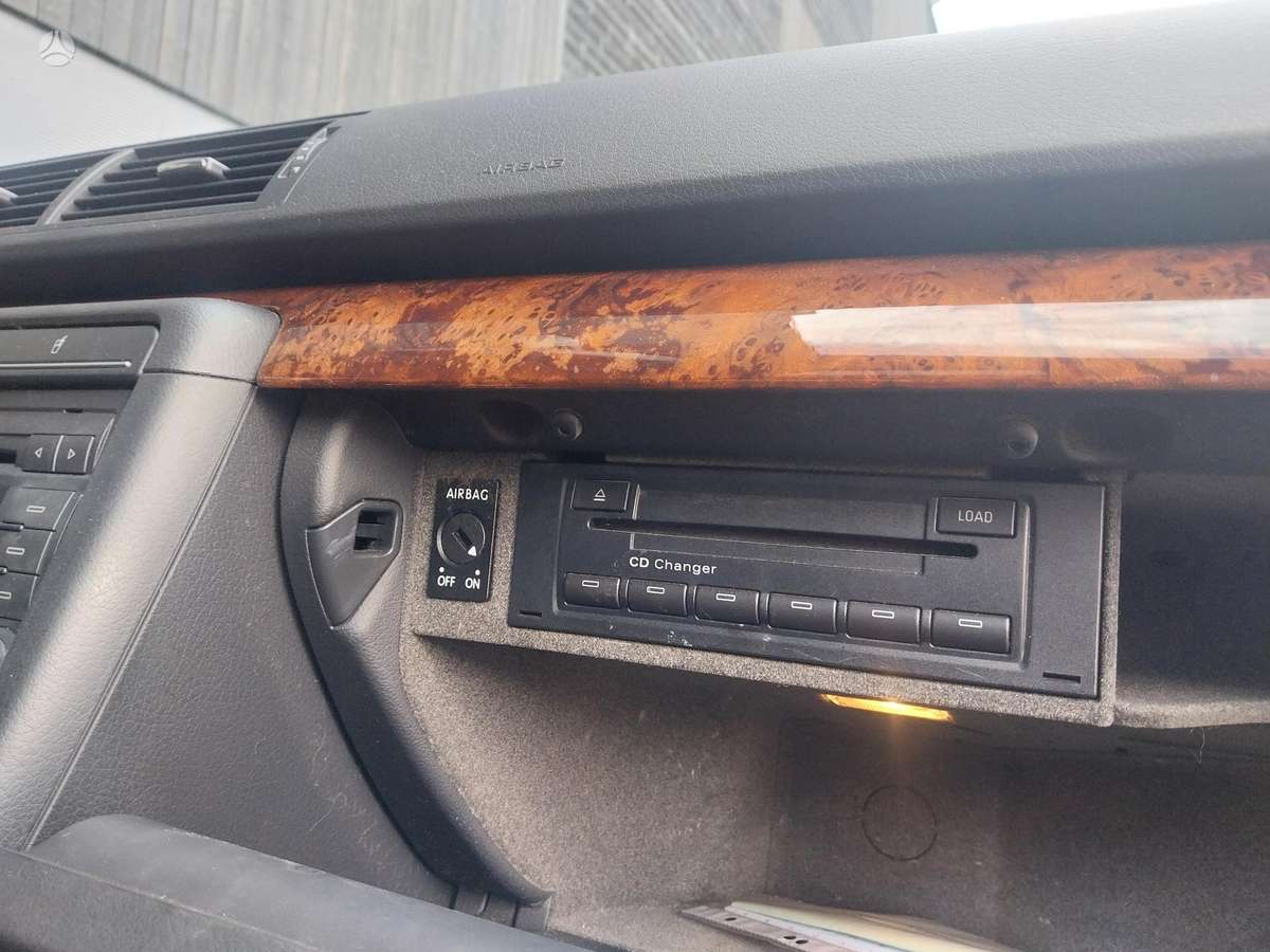 Audi A4, 2.0 l., Седан