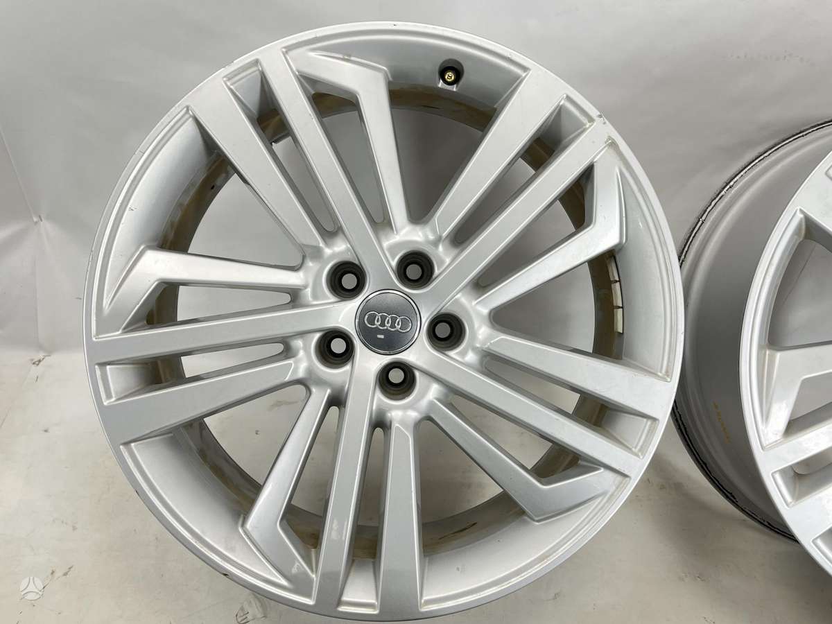Audi, легкосплавные , R20