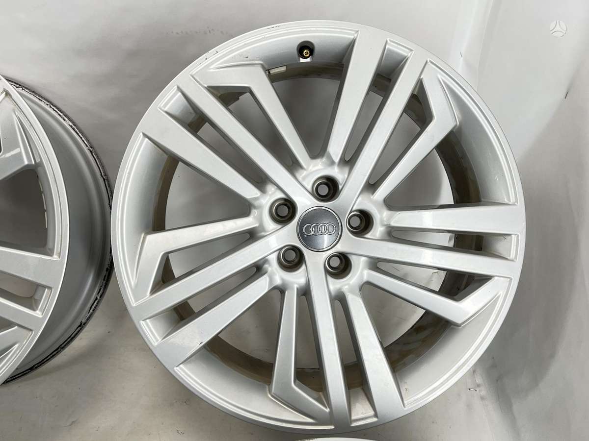 Audi, легкосплавные , R20