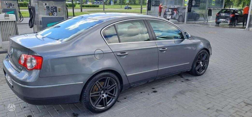 Audi A3, wagon