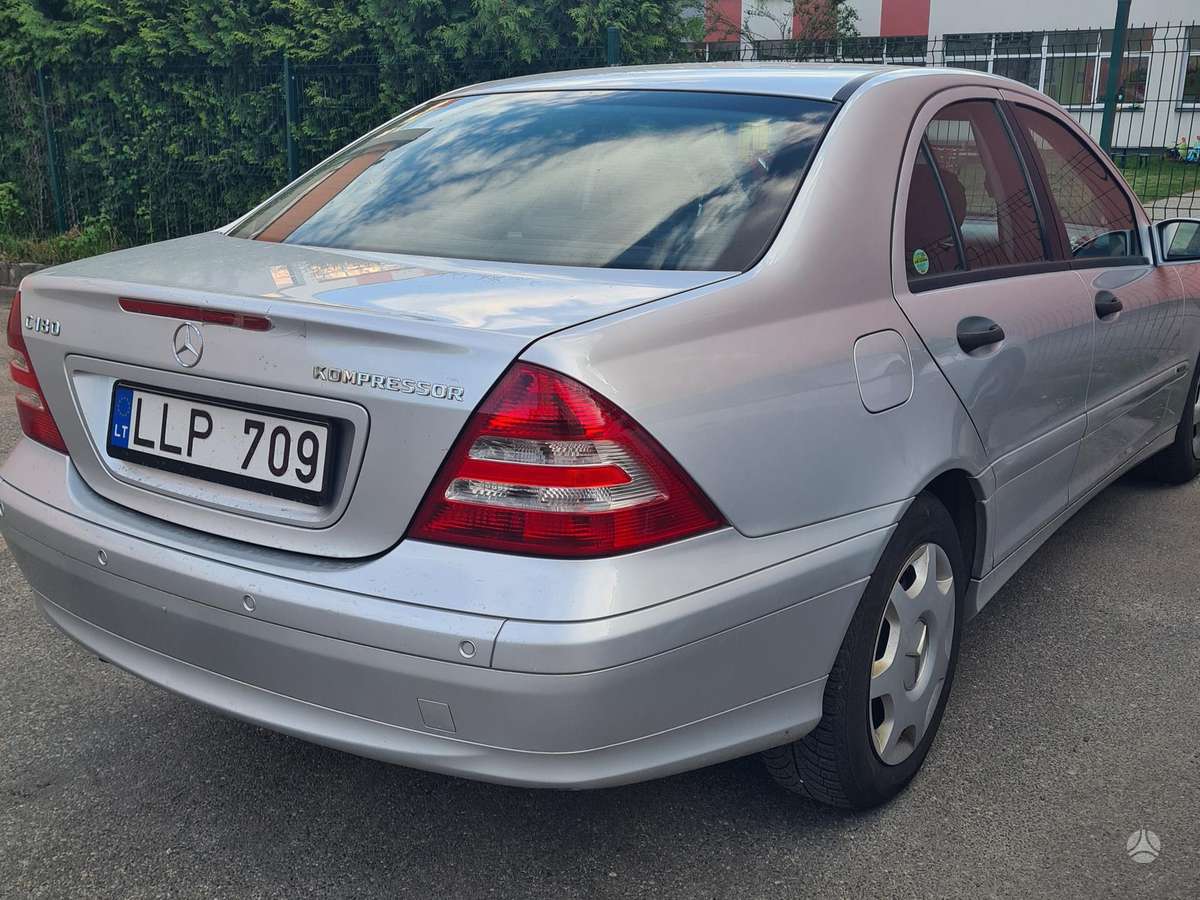 Audi A3, wagon
