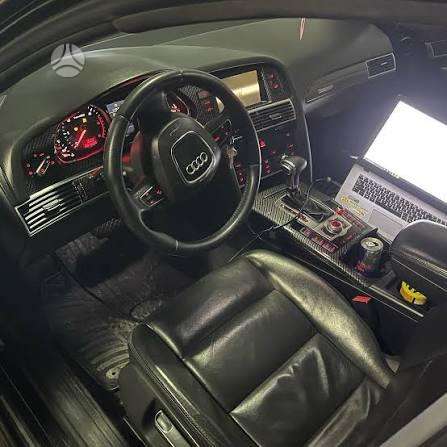 Audi A3, universalas
