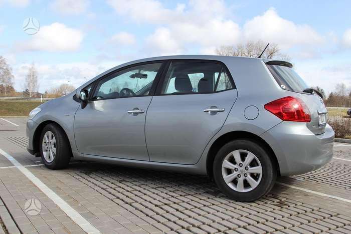Audi A3, wagon