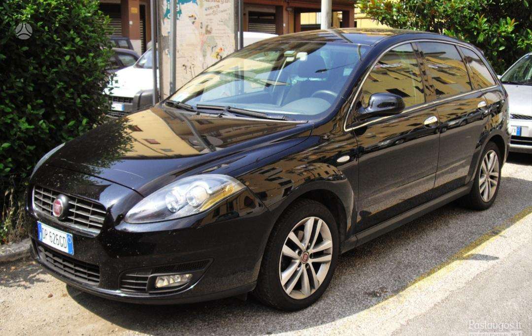Audi A3, universalas