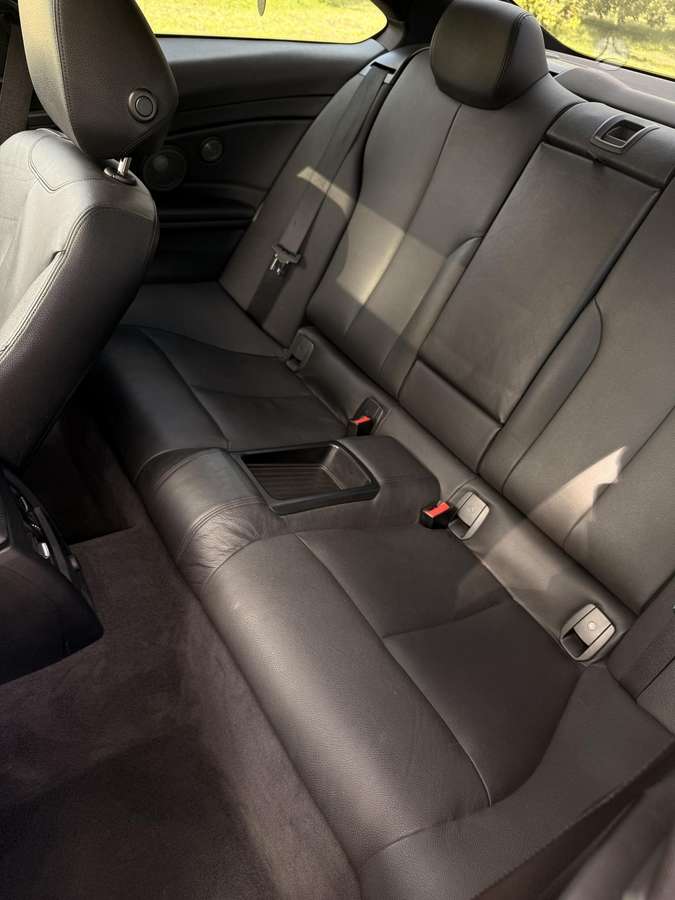 BMW 428, 2.0 l., coupe