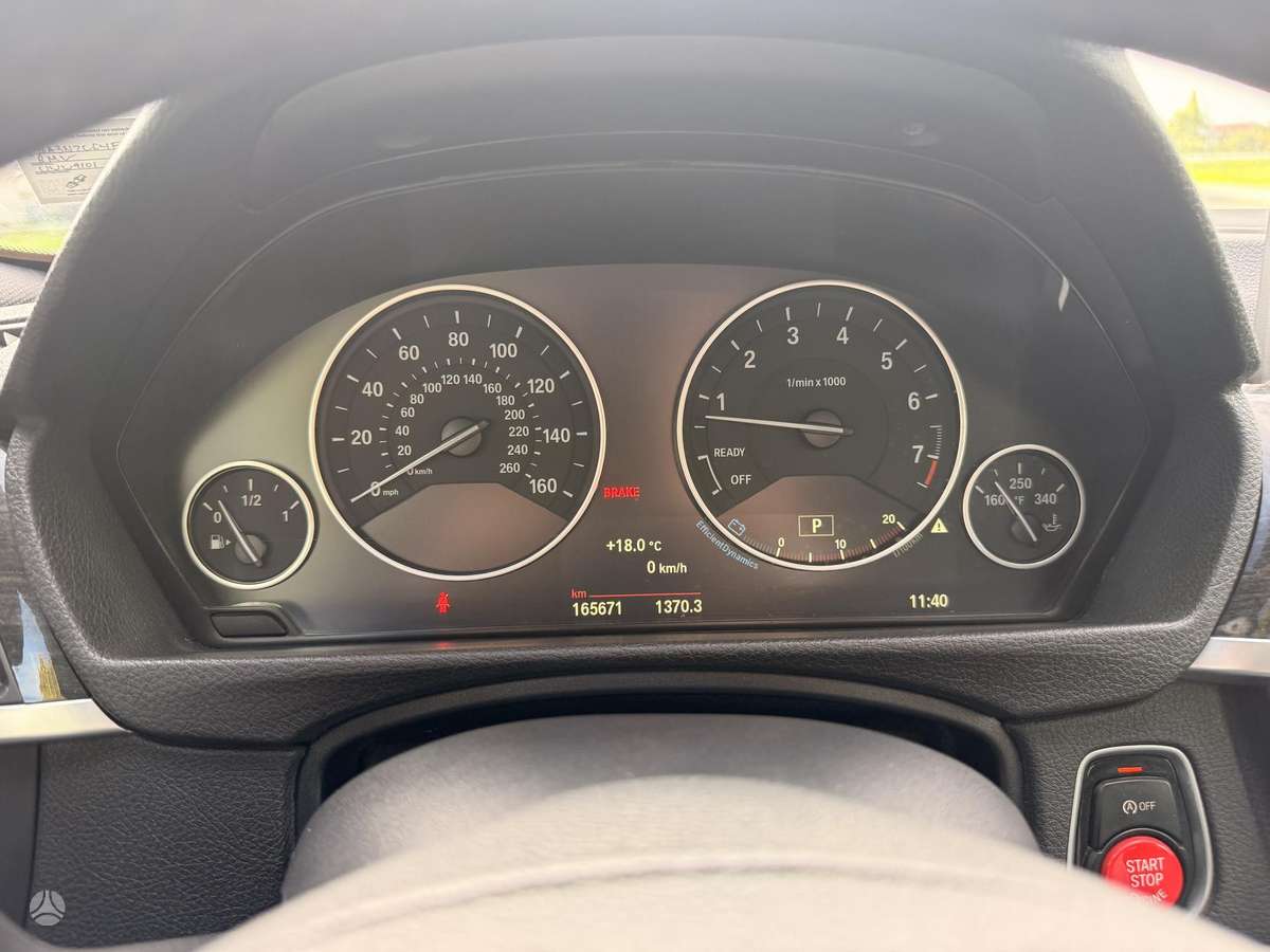 BMW 428, 2.0 l., coupe