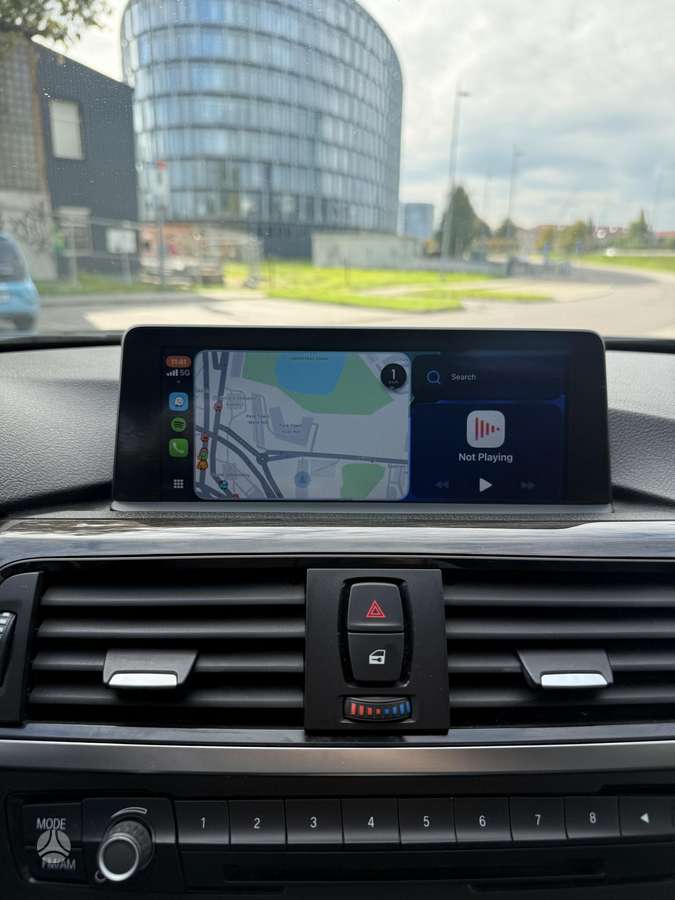 BMW 428, 2.0 l., coupe