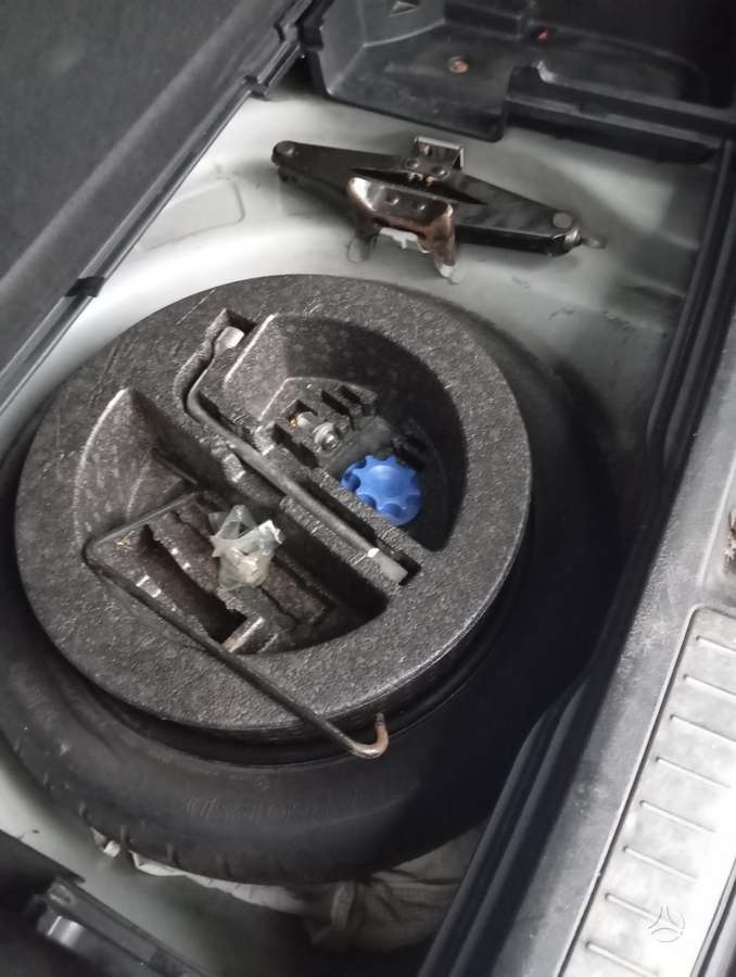 Toyota Avensis, 2.0 l., Универсал
