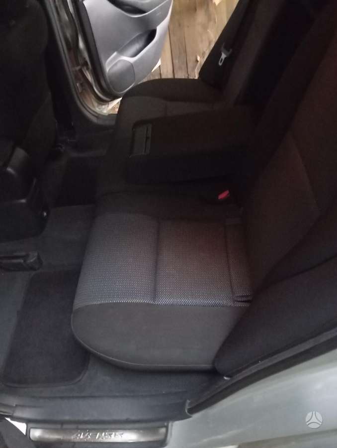 Toyota Avensis, 2.0 l., Универсал