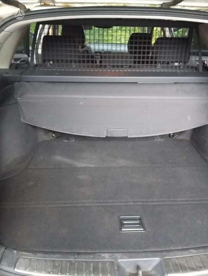 Toyota Avensis, 2.0 l., Универсал