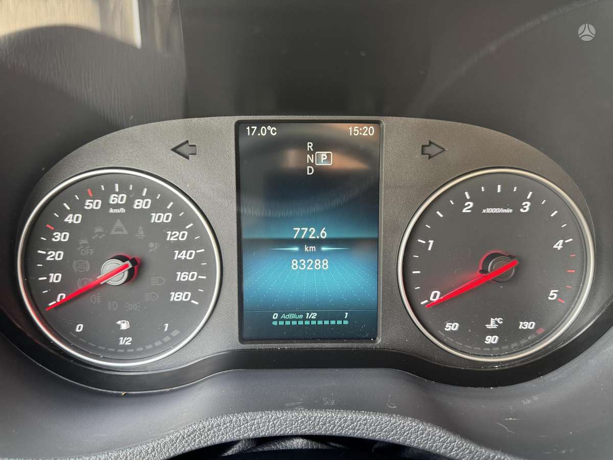 Mercedes-Benz Sprinter, автовозы