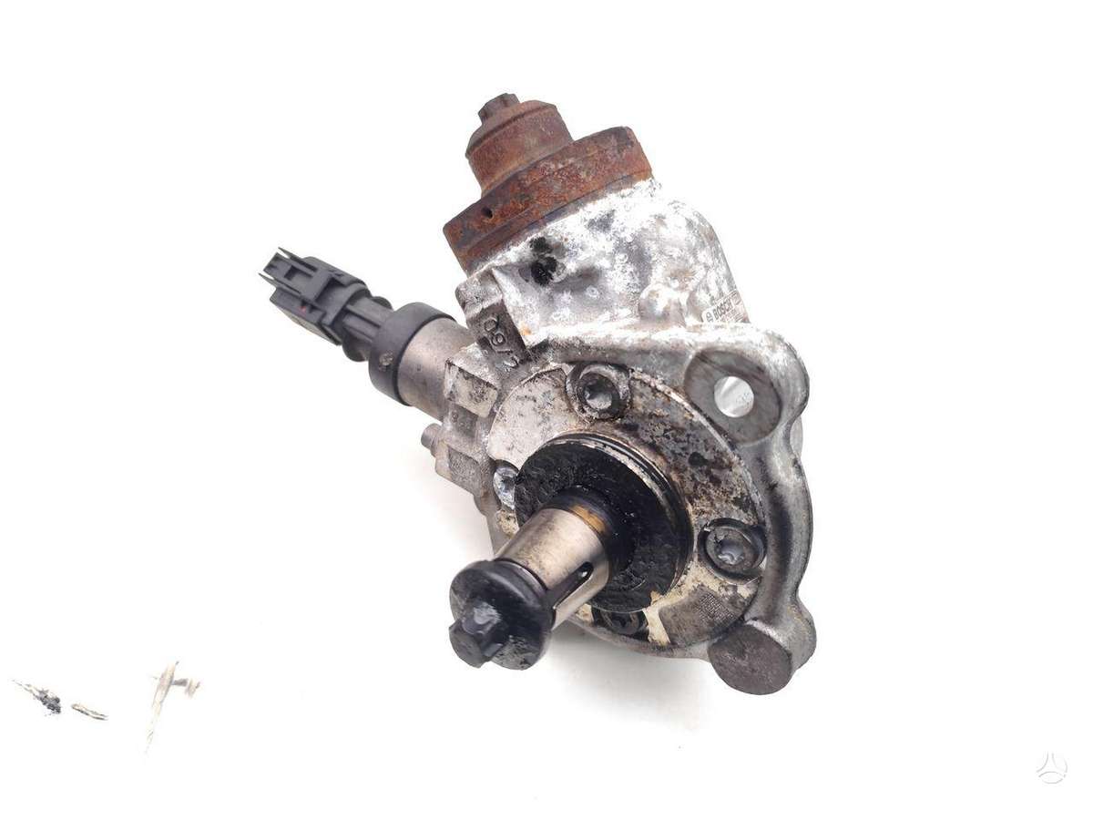 BMW 320, 7797874, injection system